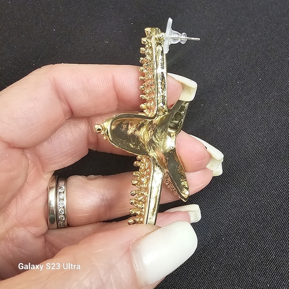 NEW Charming Boho Earings - Picture 2 of 5